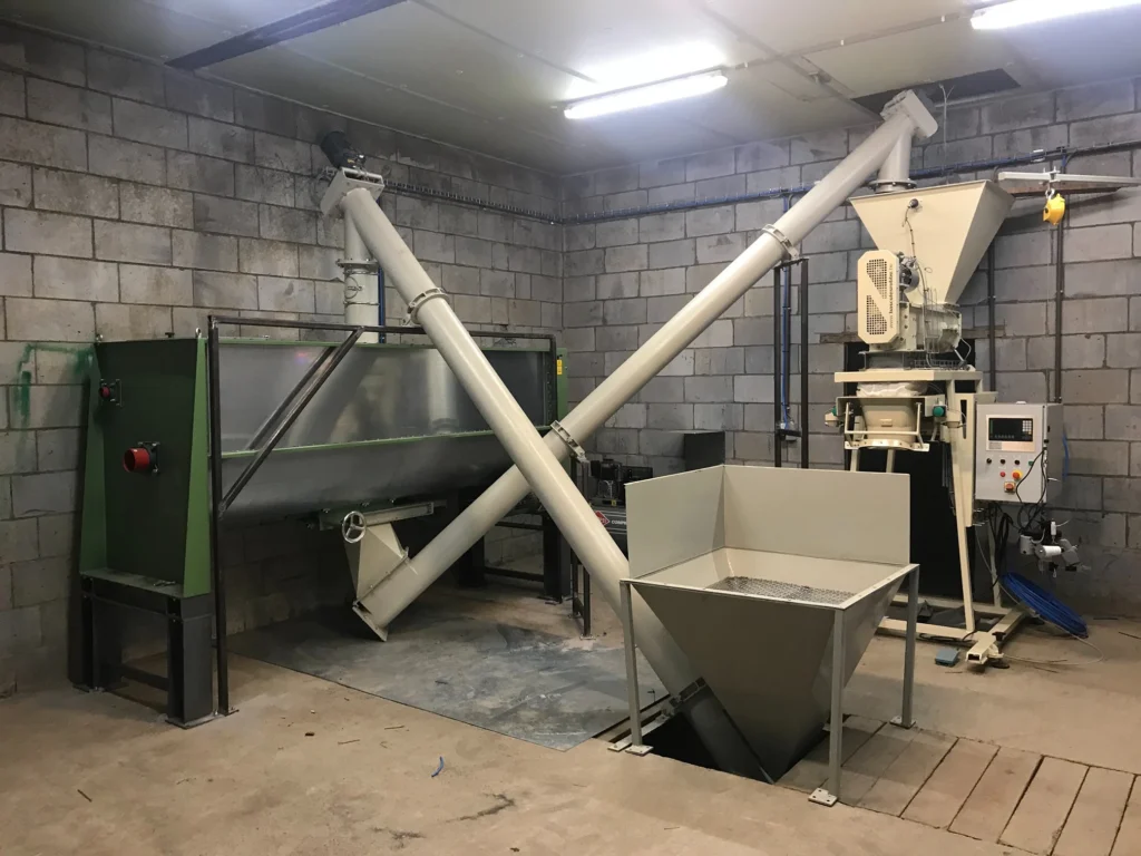 Machines & installaties